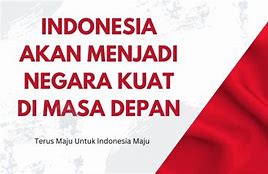 7 Negara Yang Paling Kuat Di Indonesia