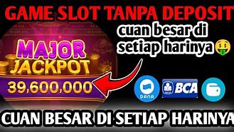 Apk Game Slot Baru Rilis Terbaru 2023