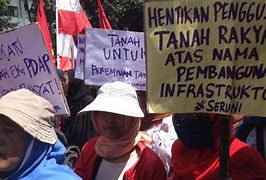 Buruh Tani Mahasiswa Rakyat Miskin Kota