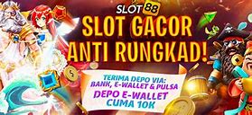 Daftar Situs Dapat Saldo Gratis