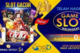 Judi Togel Resmi