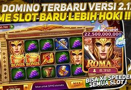 Link Slot Domino Terbaru 2024 No Lag