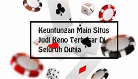 Menang Judi Terbesar Di Dunia