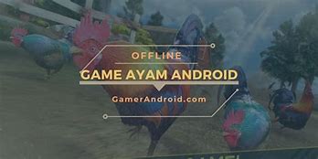 Nama Game Ayam Bertarung Android Gratis