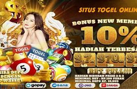 Situs Koi Togel Daftar Bandar